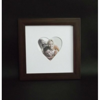 coffee small picture frames 3x5 with mounts