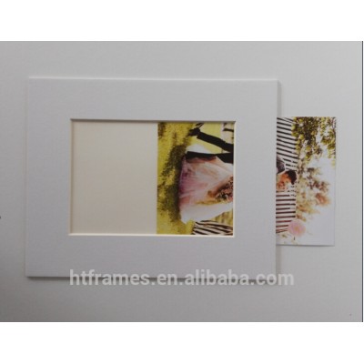 white slip into mats for 5x7 8x10 11x14 photo