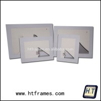 white paper picture frame 4x6 5x7 8x10 a4